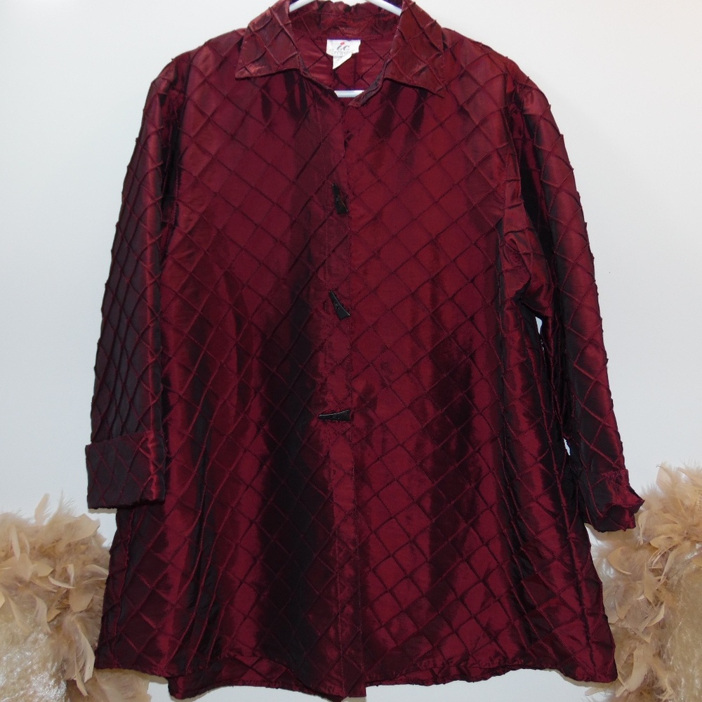 I.C Collections By Connie Coat